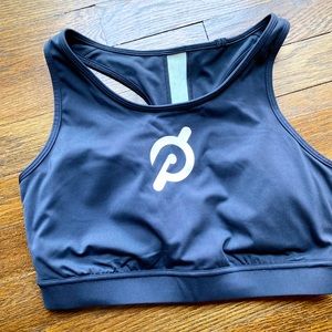 Peloton Sports Bra